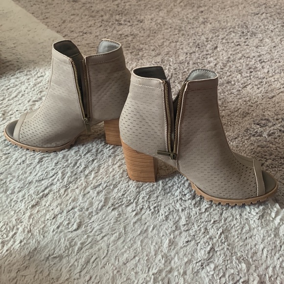 Seven7 Ashbury boot - Picture 3 of 4